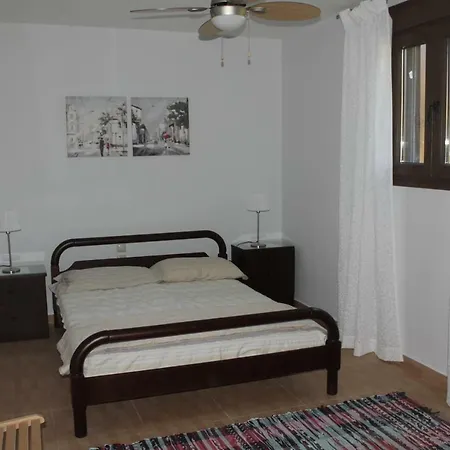 Jolas Holiday home *