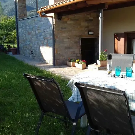 Jolas Holiday home