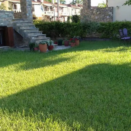 Holiday home Jolas Kala Nera