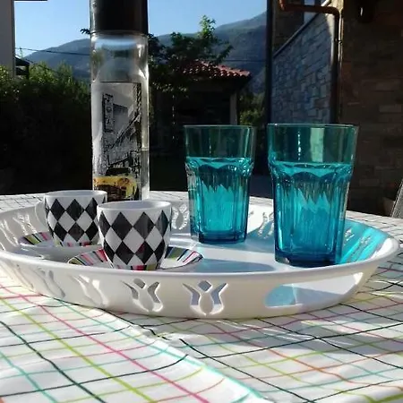 Holiday home Jolas