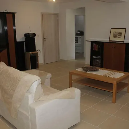 Jolas Holiday home